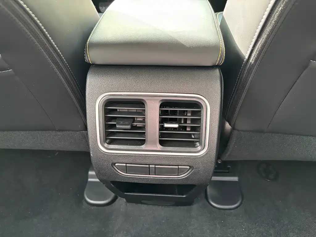 Haval Haval F7x 2019 1.5T 2WD Extreme Tech Edition 2020 - thumbnail 15