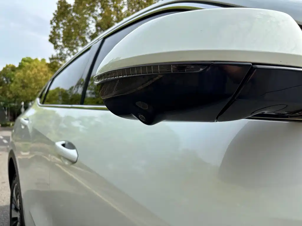 Haval Haval F7x 2019 1.5T 2WD Extreme Tech Edition 2020 - thumbnail 18