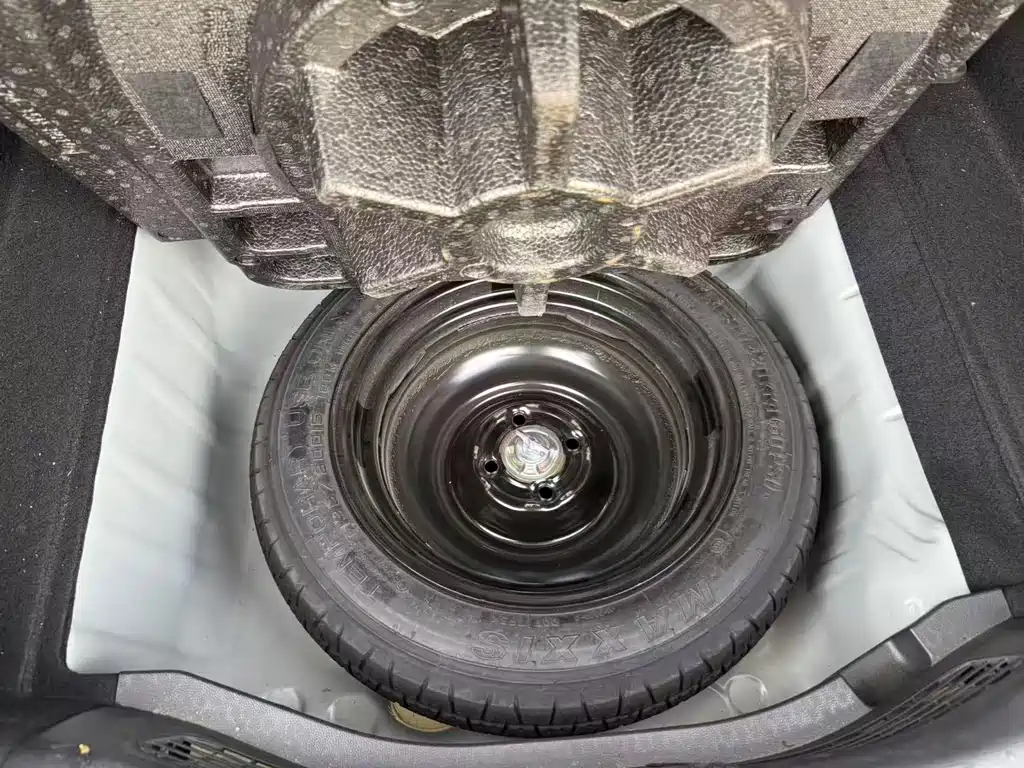Honda Honda Fit 2020 1.5L CVT Comfort Edition 2020 - thumbnail 7
