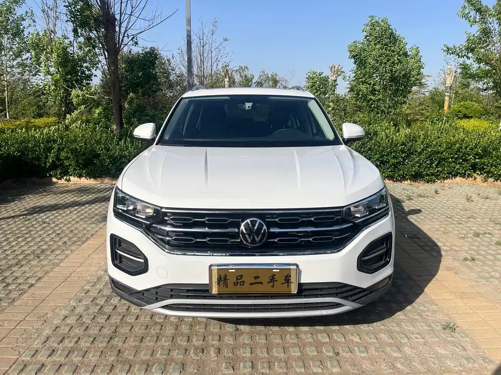 Volkswagen Volkswagen Tayron 2021 330TSI FWD 3rd Anniversary Limited Edition Plus 2022