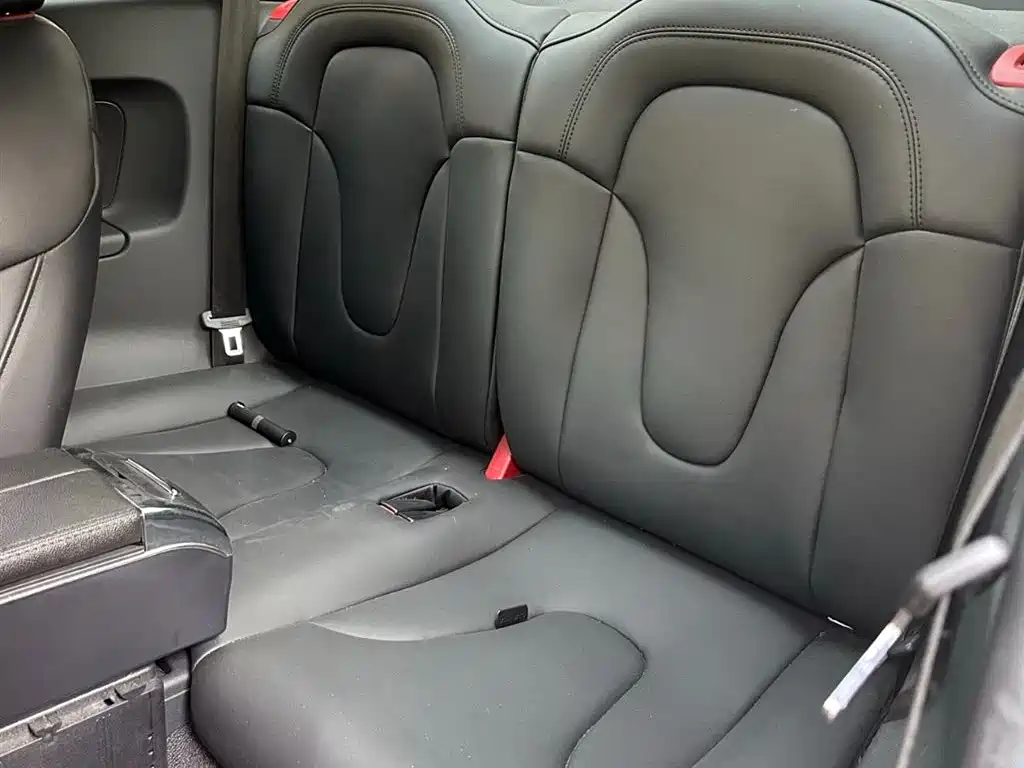 Audi Audi TT 2011 TT Coupe 2.0 TFSI 2011 - thumbnail 6