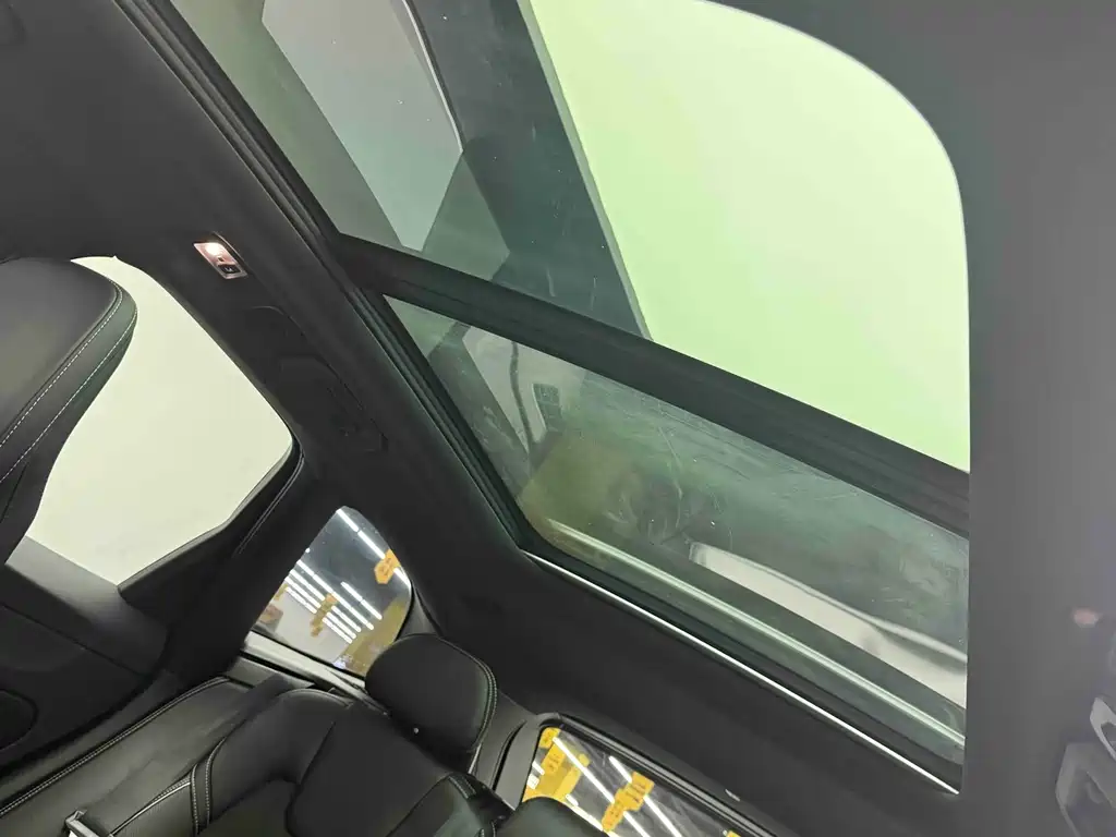 Volvo Volvo XC60 2019 T5 AWD Zhiyuan Sport Edition China V 2018 - thumbnail 16