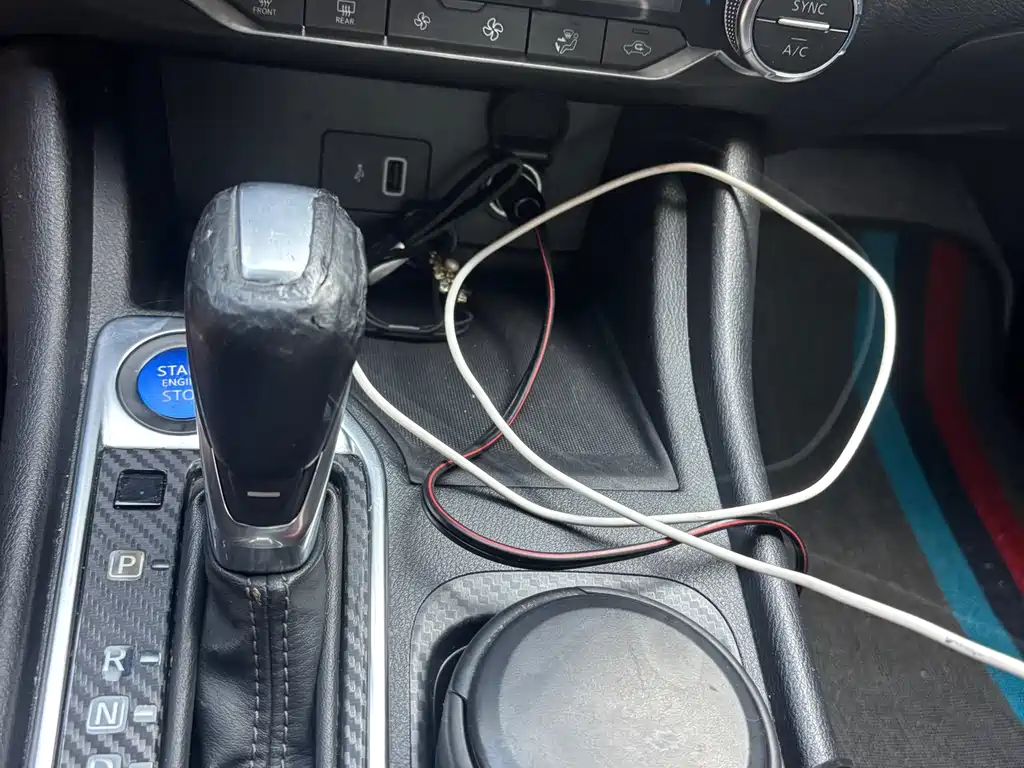 Nissan Nissan Sylphy 2022 1.6XE CVT Comfort Edition 2021 - thumbnail 8