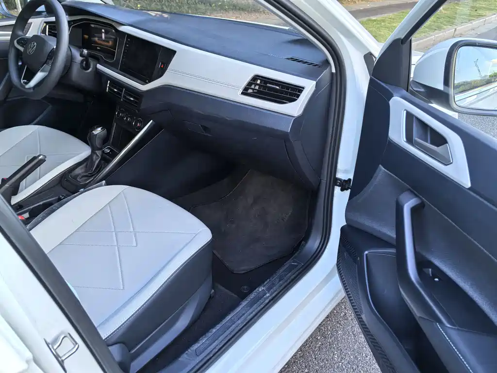 Volkswagen Volkswagen Lavida 2025 New Sharp 1.5L Outstanding Wish Edition 2025 - thumbnail 3