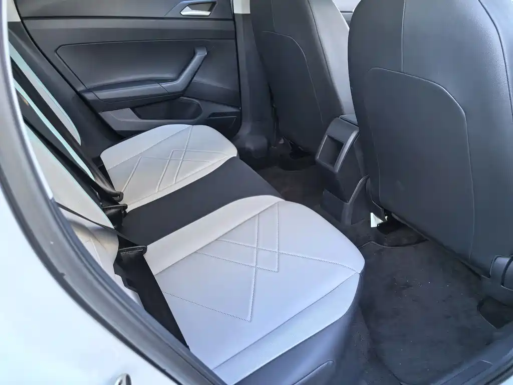 Volkswagen Volkswagen Lavida 2025 New Sharp 1.5L Outstanding Wish Edition 2025 - thumbnail 5