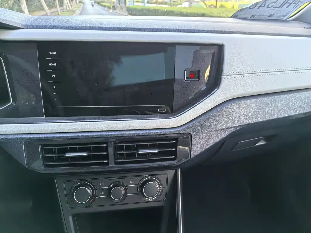 Volkswagen Volkswagen Lavida 2025 New Sharp 1.5L Outstanding Wish Edition 2025 - thumbnail 9
