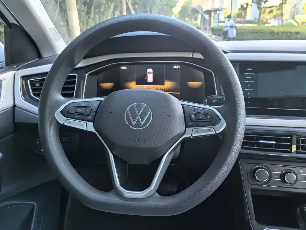 Volkswagen Volkswagen Lavida 2025 New Sharp 1.5L Outstanding Wish Edition 2025 - thumbnail 10