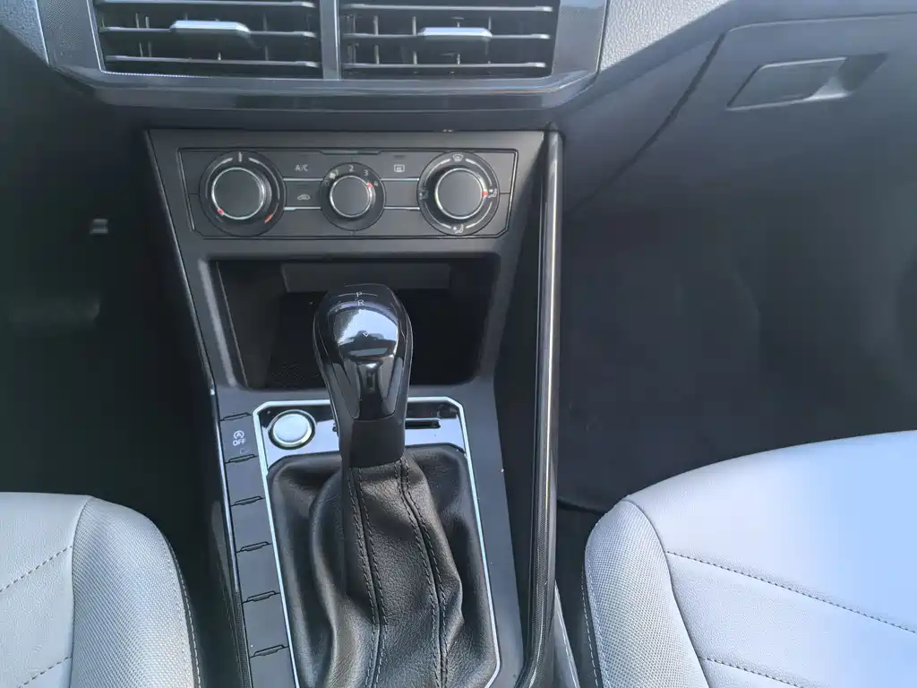 Volkswagen Volkswagen Lavida 2025 New Sharp 1.5L Outstanding Wish Edition 2025 - thumbnail 12