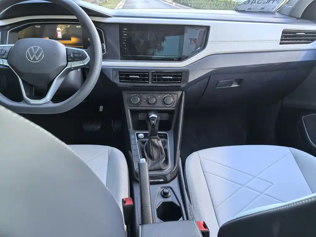 Volkswagen Volkswagen Lavida 2025 New Sharp 1.5L Outstanding Wish Edition 2025 - thumbnail 13