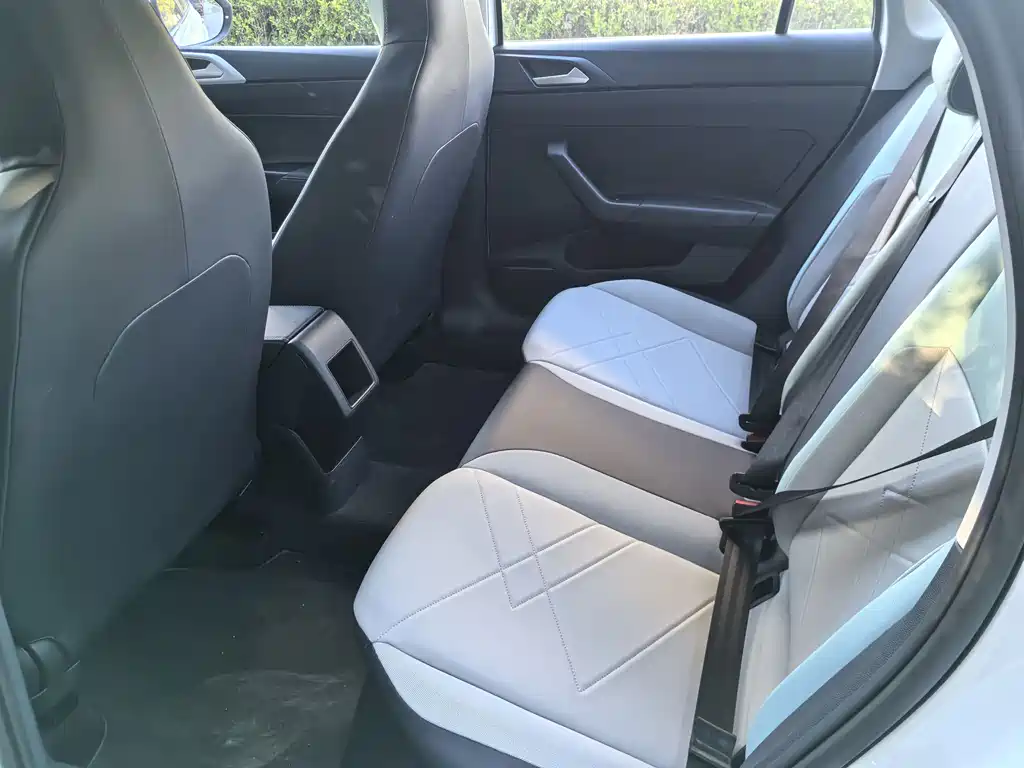 Volkswagen Volkswagen Lavida 2025 New Sharp 1.5L Outstanding Wish Edition 2025 - thumbnail 14