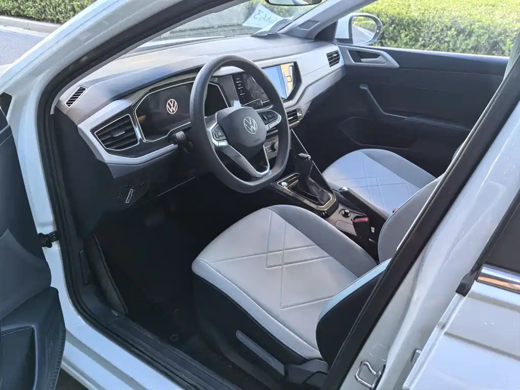 Volkswagen Volkswagen Lavida 2025 New Sharp 1.5L Outstanding Wish Edition 2025 - thumbnail 15