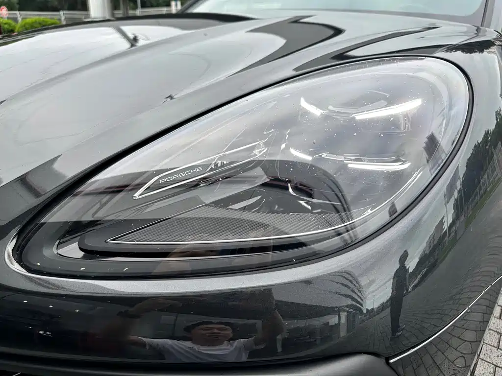Porsche Macan 2024 Macan 2.0T 2026 - thumbnail 6