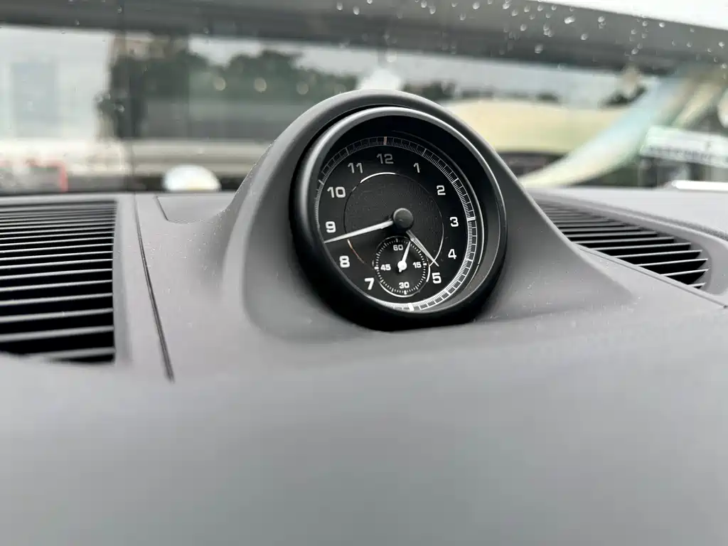 Porsche Macan 2024 Macan 2.0T 2026 - thumbnail 17