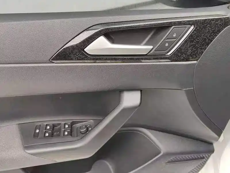 Volkswagen Volkswagen Lavida 2025 New Sharp 1.5L Outstanding New Wish Edition 2024 - thumbnail 6