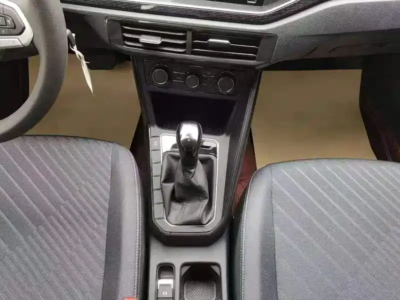 Volkswagen Volkswagen Lavida 2025 New Sharp 1.5L Outstanding New Wish Edition 2024 - thumbnail 7