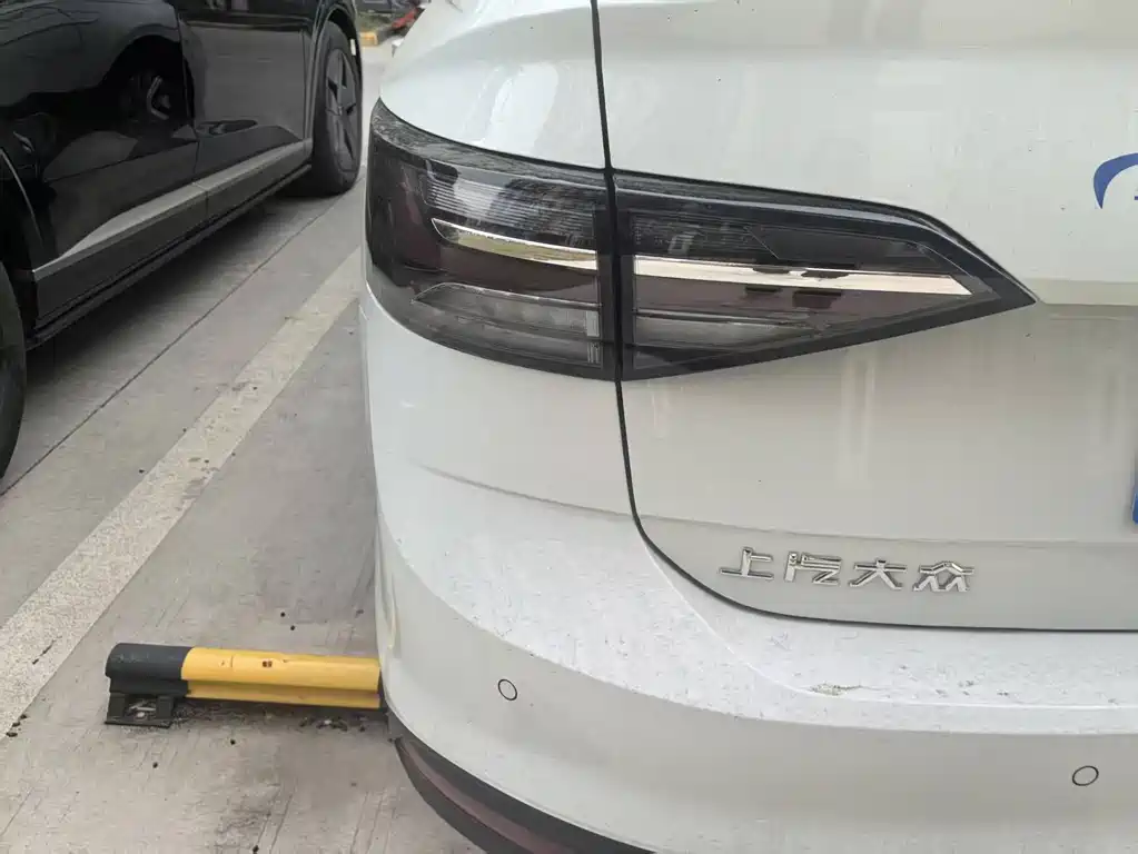 Volkswagen Volkswagen Lavida 2025 New Sharp 1.5L Outstanding New Wish Edition 2024 - thumbnail 11