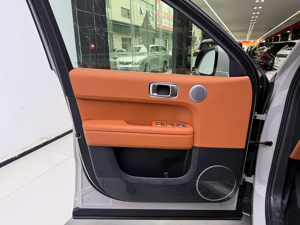 Li Auto Li Auto L6 2024 Pro 2025 - thumbnail 9