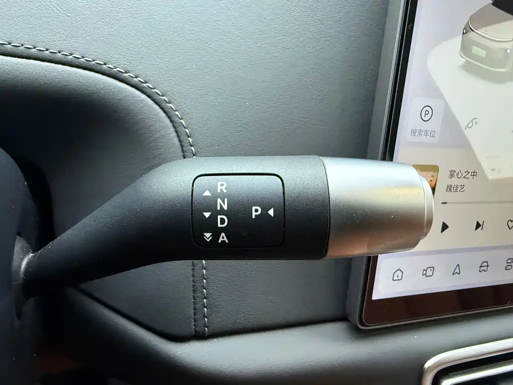 Li Auto Li Auto L6 2024 Pro 2025 - thumbnail 11