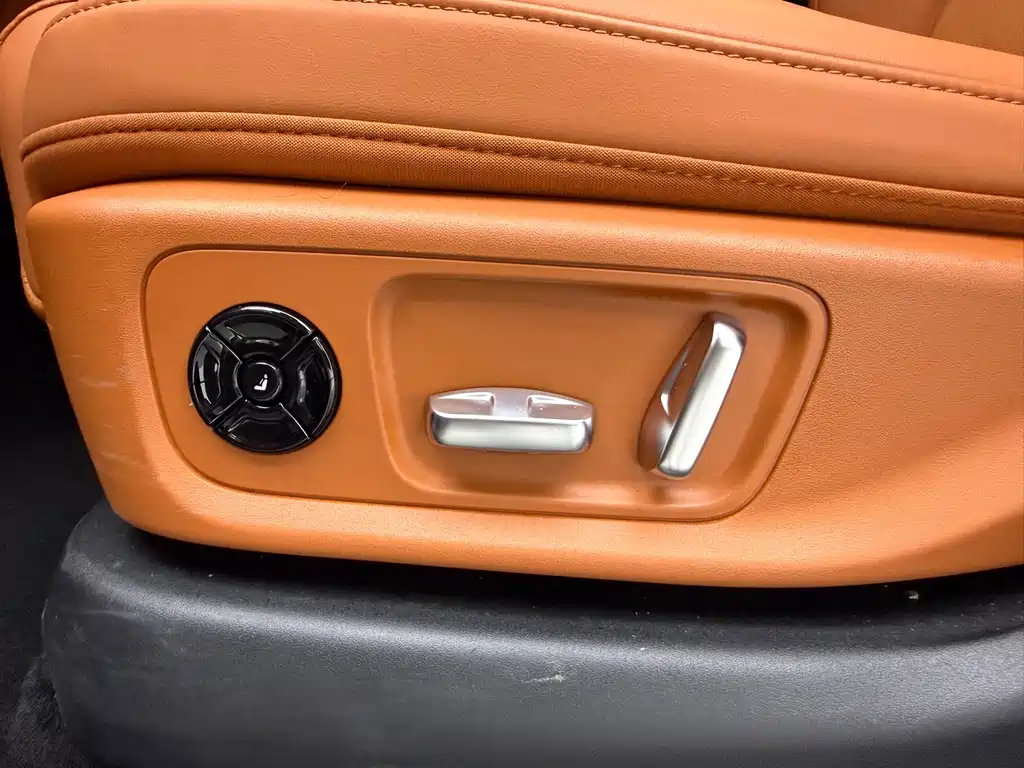 Li Auto Li Auto L6 2024 Pro 2025 - thumbnail 17