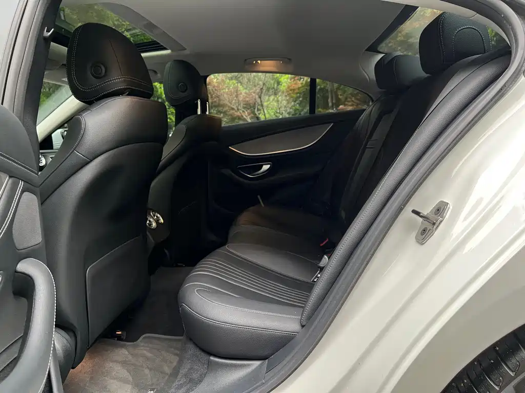 Mercedes-Benz Mercedes-Benz CLS 2021 CLS 260 2021 - thumbnail 12