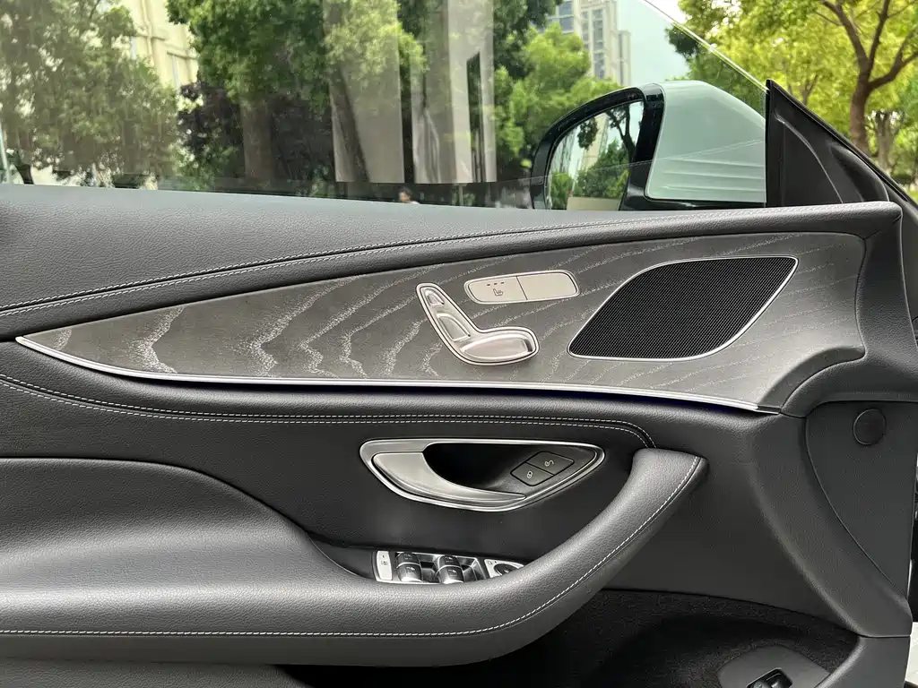 Mercedes-Benz Mercedes-Benz CLS 2021 CLS 260 2021 - thumbnail 14