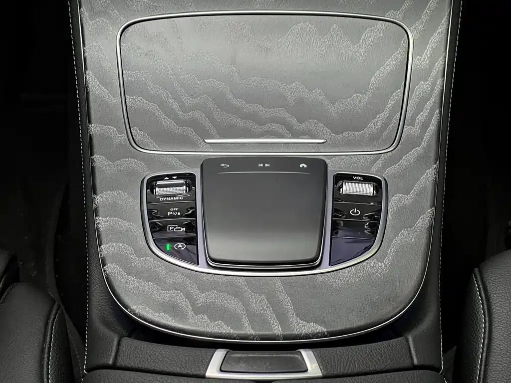 Mercedes-Benz Mercedes-Benz CLS 2021 CLS 260 2021 - thumbnail 18