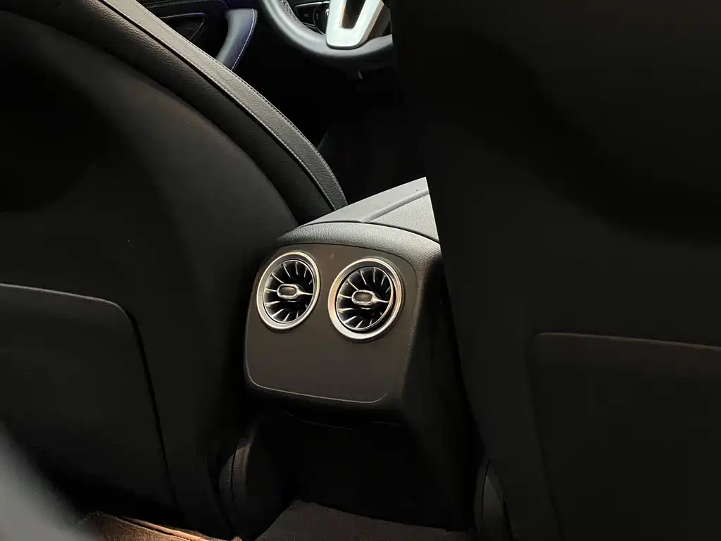 Mercedes-Benz Mercedes-Benz CLS 2021 CLS 260 2021 - thumbnail 21