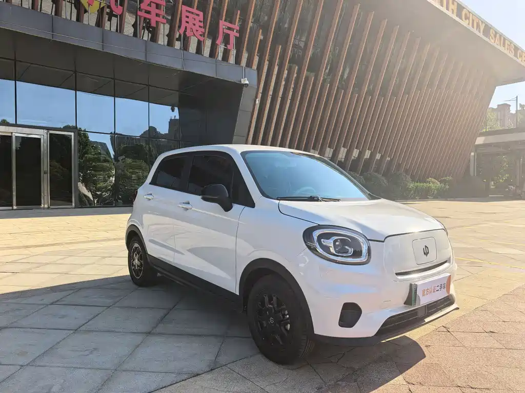 Leapmotor Leapmotor T03 2025 310 Comfort Edition 2025 - thumbnail 3