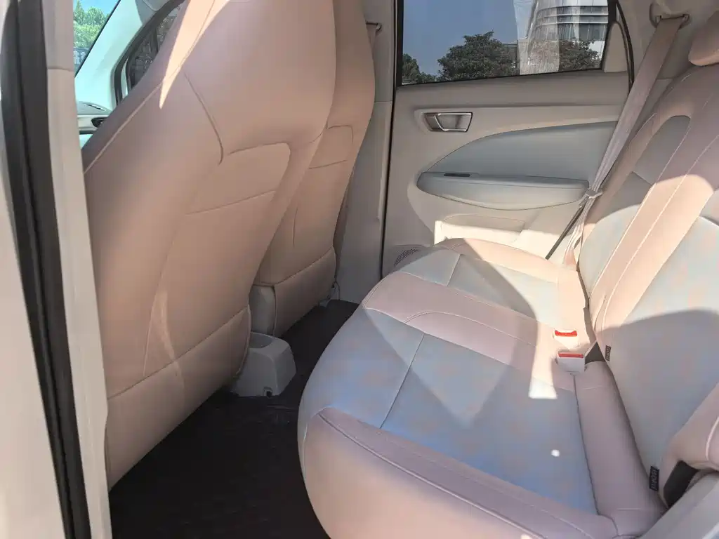 Leapmotor Leapmotor T03 2025 310 Comfort Edition 2025 - thumbnail 5