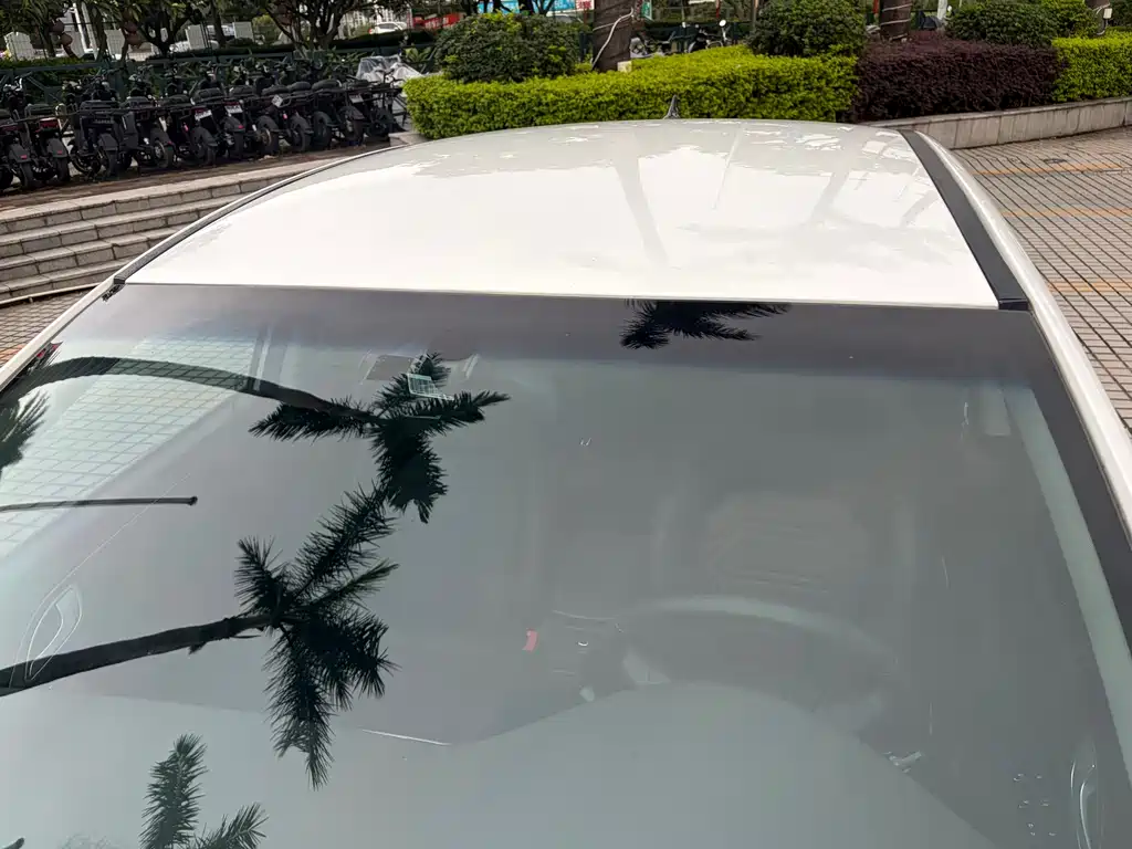 JAC Group JAC iEVA50 2019 Luxury Intelligent Edition 2019 - thumbnail 5