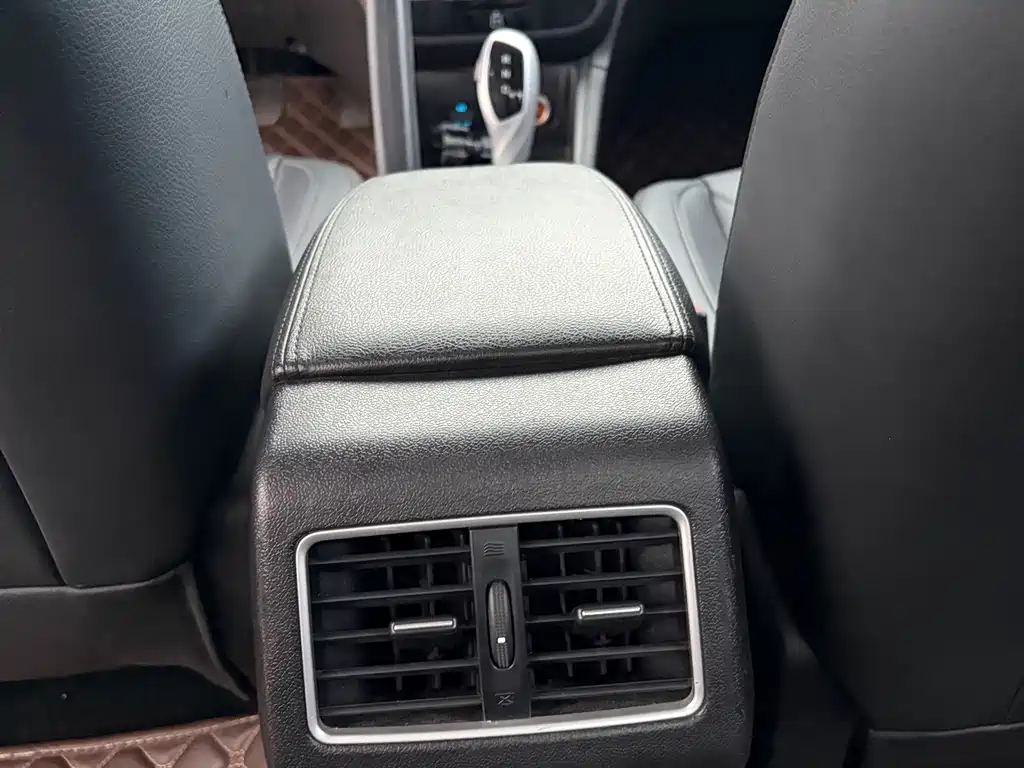 JAC Group JAC iEVA50 2019 Luxury Intelligent Edition 2019 - thumbnail 16