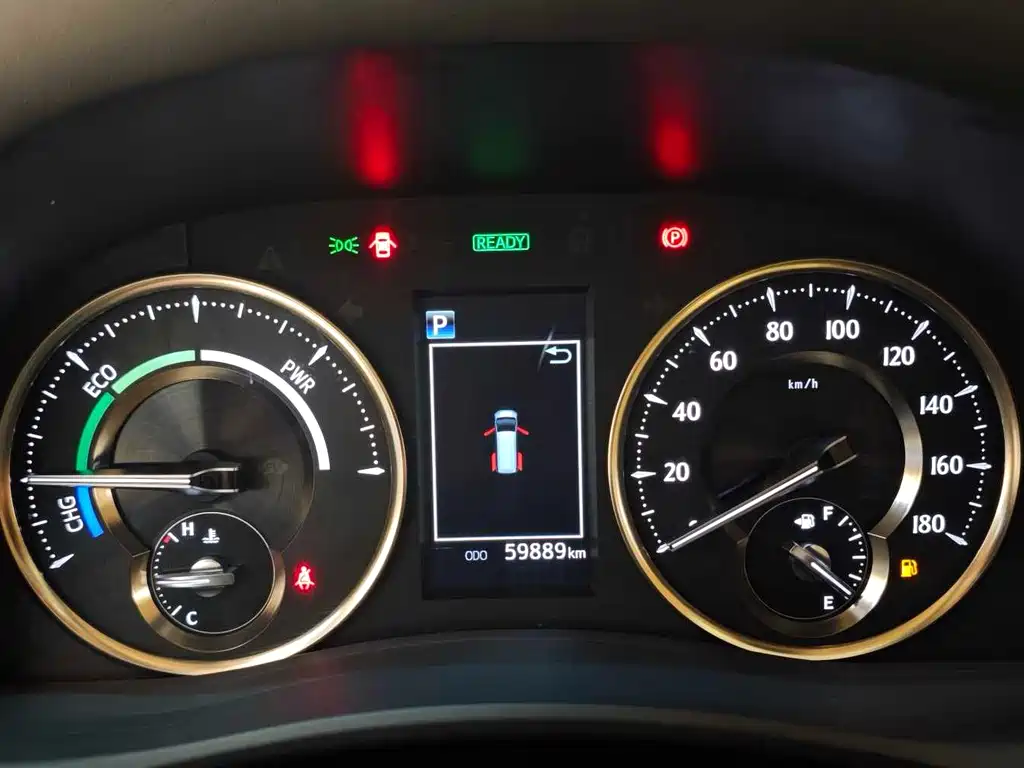 Toyota Alphard 2021 Hybrid 2.5L Noble Edition 2023 - thumbnail 17
