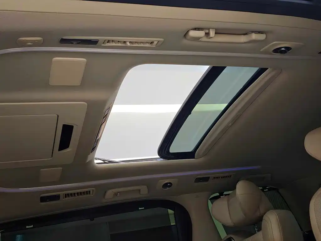 Toyota Alphard 2021 Hybrid 2.5L Noble Edition 2023 - thumbnail 30
