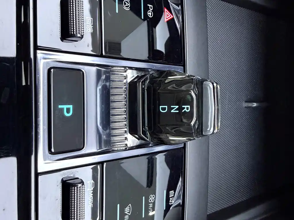 BYD BYD Song PLUS EV 2025 Intelligent Driving Edition 520km Luxury 2025 - thumbnail 11