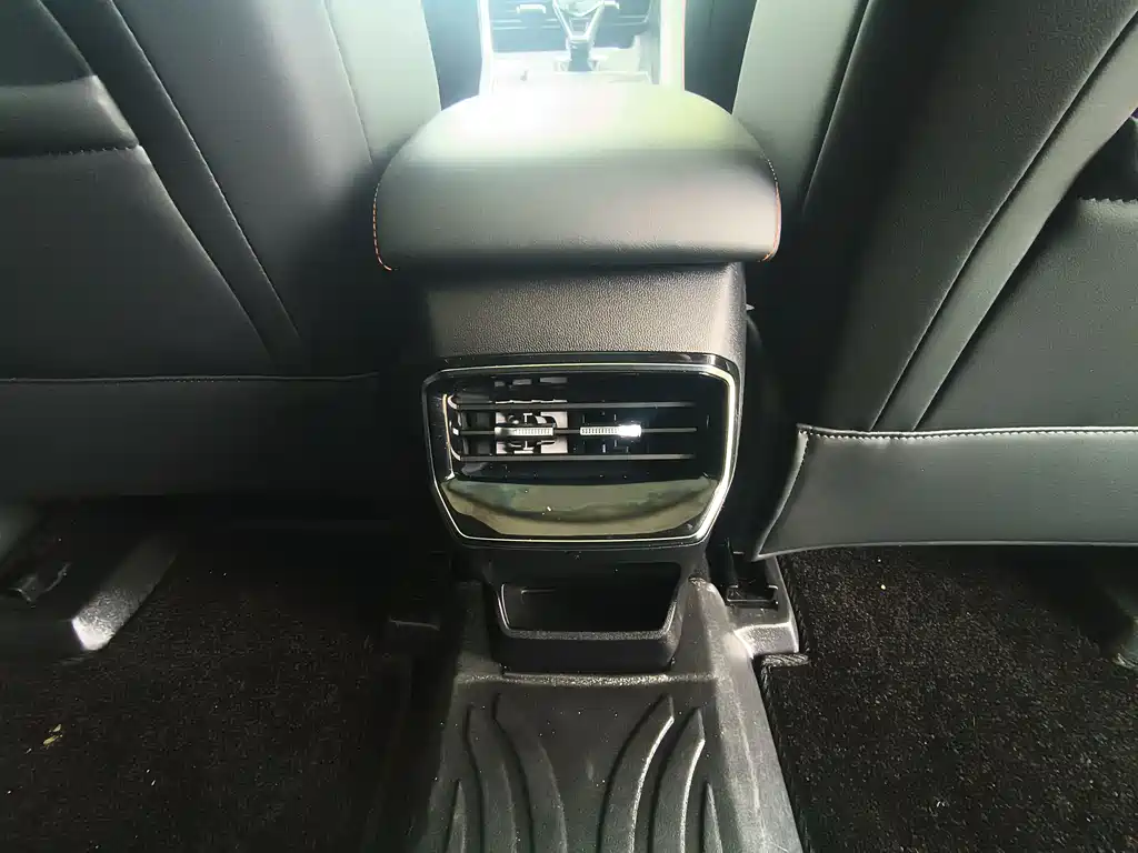 Roewe Roewe RX5 2023 1.5T Super Sense Elite Edition 2022 - thumbnail 10
