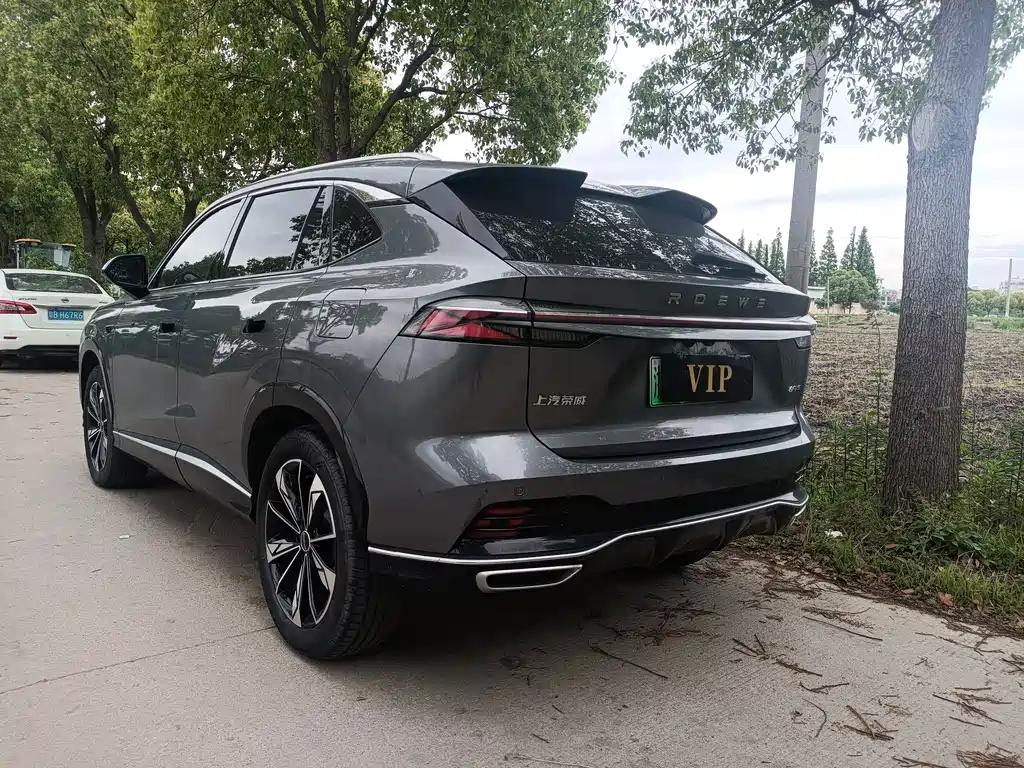 Roewe Roewe RX5 2023 1.5T Super Sense Elite Edition 2022 - thumbnail 12