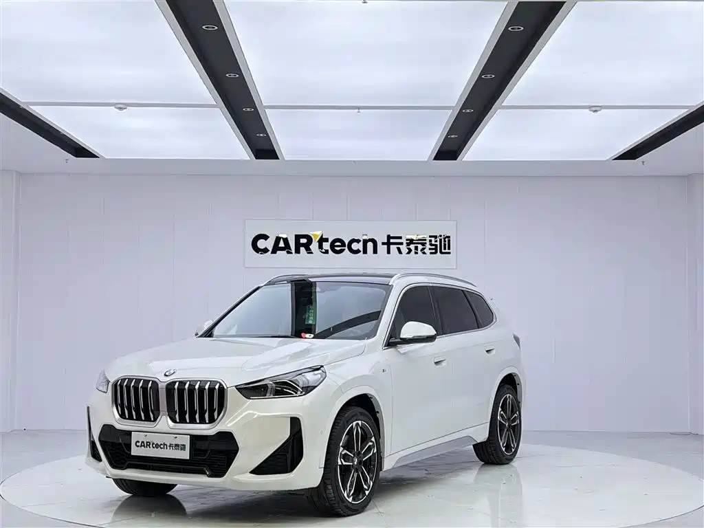 BMW BMW X1 2024 sDrive25Li M Sport Package 2024