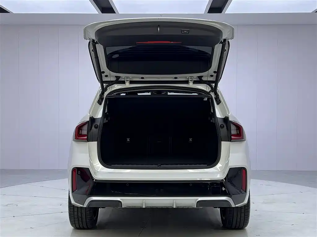 BMW BMW X1 2024 sDrive25Li M Sport Package 2024 - thumbnail 6
