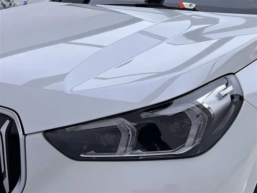 BMW BMW X1 2024 sDrive25Li M Sport Package 2024 - thumbnail 9