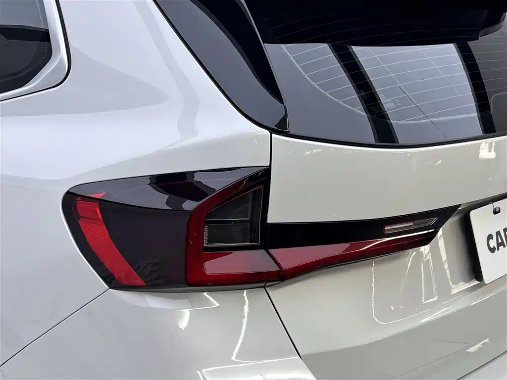 BMW BMW X1 2024 sDrive25Li M Sport Package 2024 - thumbnail 10