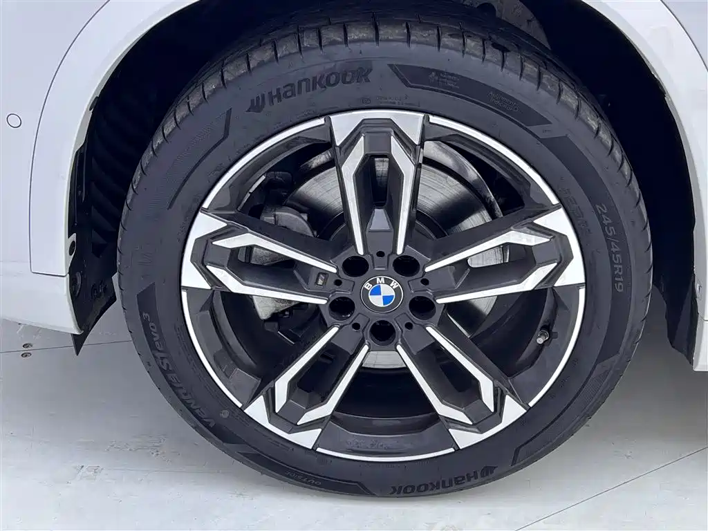 BMW BMW X1 2024 sDrive25Li M Sport Package 2024 - thumbnail 11