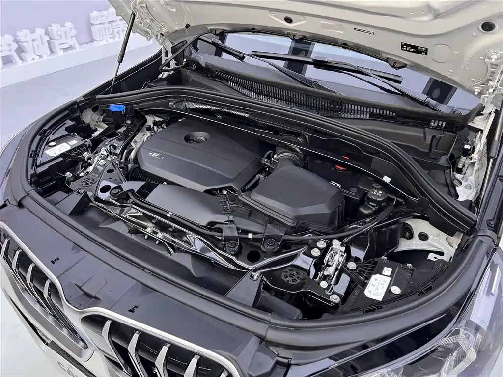 BMW BMW X1 2024 sDrive25Li M Sport Package 2024 - thumbnail 12