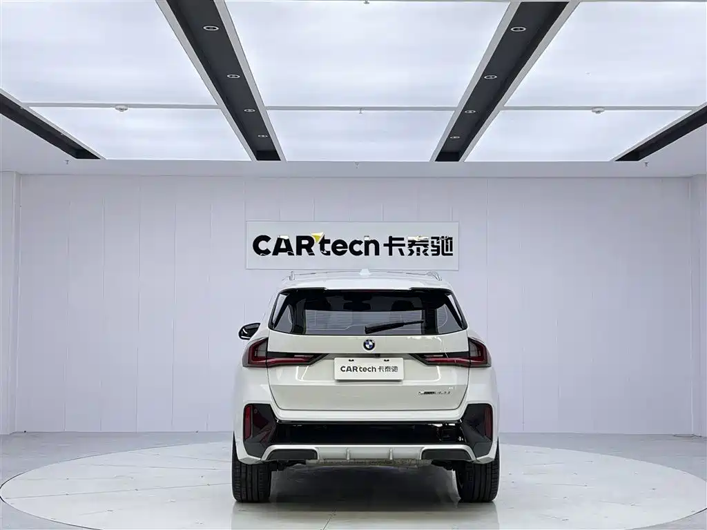 BMW BMW X1 2024 sDrive25Li M Sport Package 2024 - thumbnail 13