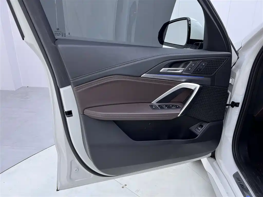BMW BMW X1 2024 sDrive25Li M Sport Package 2024 - thumbnail 17