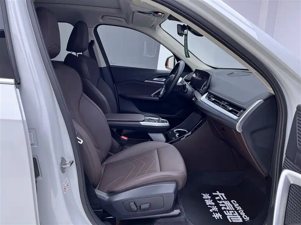 BMW BMW X1 2024 sDrive25Li M Sport Package 2024 - thumbnail 19
