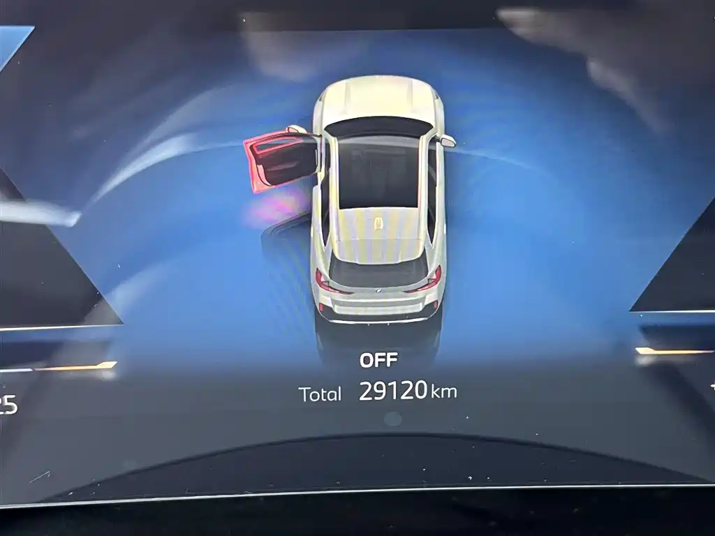 BMW BMW X1 2024 sDrive25Li M Sport Package 2024 - thumbnail 22