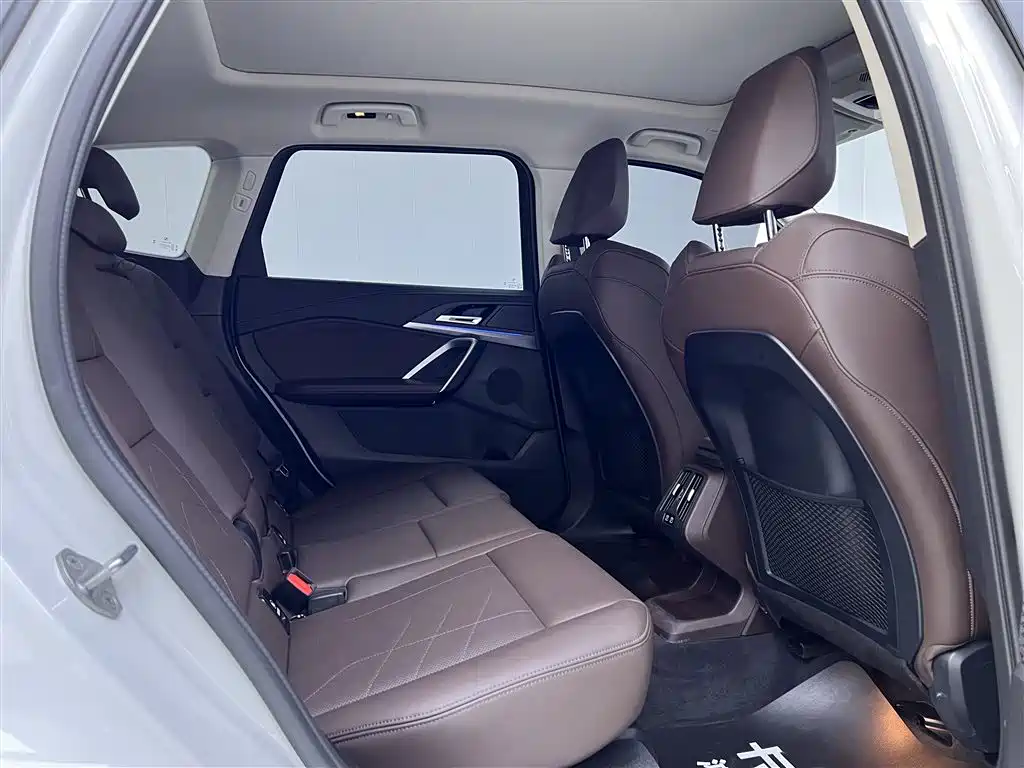 BMW BMW X1 2024 sDrive25Li M Sport Package 2024 - thumbnail 24