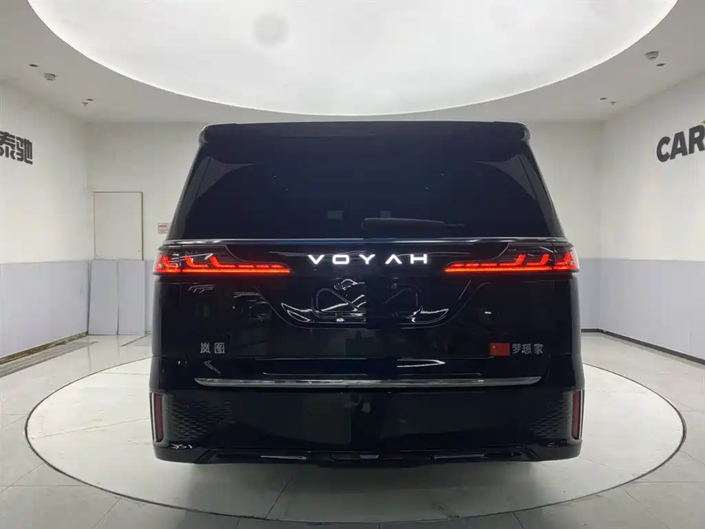 Voyah Voyah Dreamer 2025 PHEV AWD Noble Kunpeng Edition 2025 - thumbnail 6