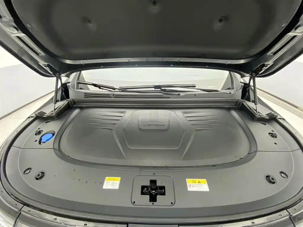 Voyah Voyah Dreamer 2025 PHEV AWD Noble Kunpeng Edition 2025 - thumbnail 12