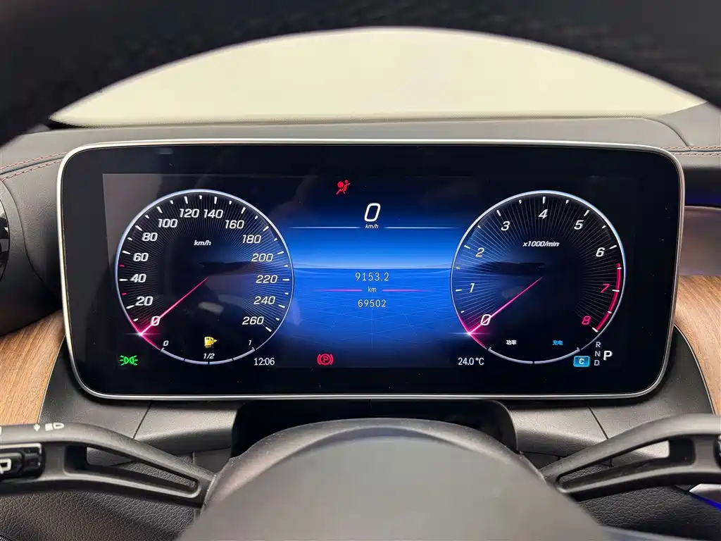 Mercedes-Benz Mercedes-Benz GLC 300 L 4MATIC 2023 - thumbnail 7